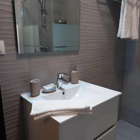 Luna, Casa Del Mar, Nord Apartmán