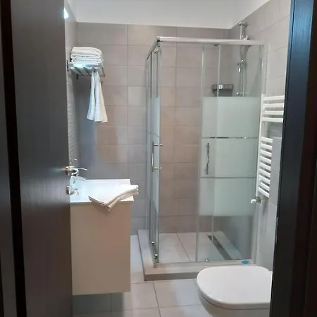 Luna, Casa Del Mar, Nord Apartmán *