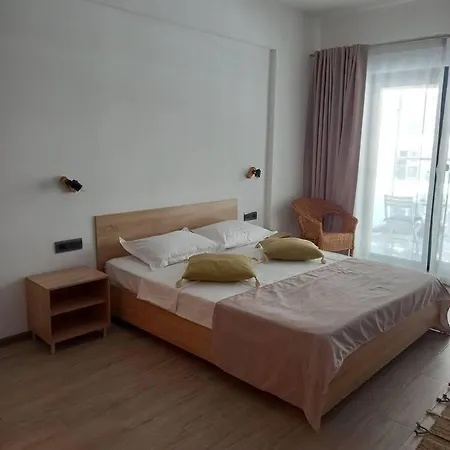 Apartmán Luna, Casa Del Mar, Nord *