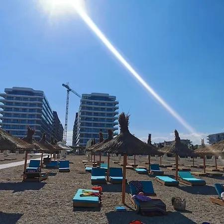 Luna, Casa Del Mar, Nord * Mamaia