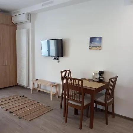 Luna, Casa Del Mar, Nord Apartmán
