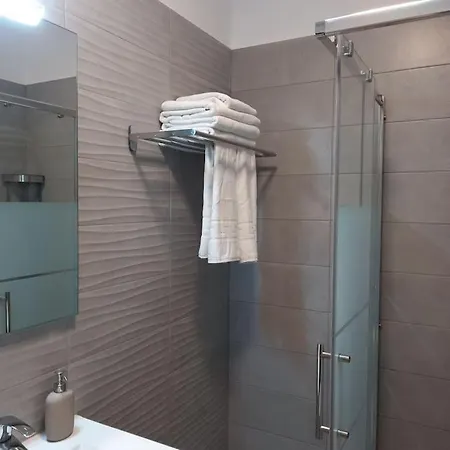 Apartmán Luna, Casa Del Mar, Nord
