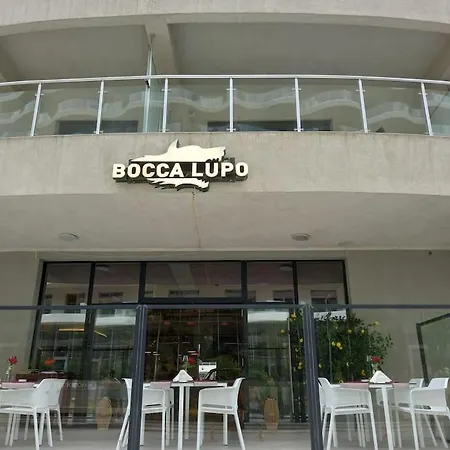 Apartmán Luna, Casa Del Mar, Nord Mamaia