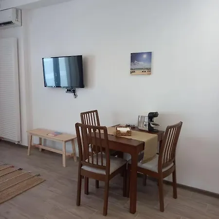 Luna, Casa Del Mar, Nord Mamaia
