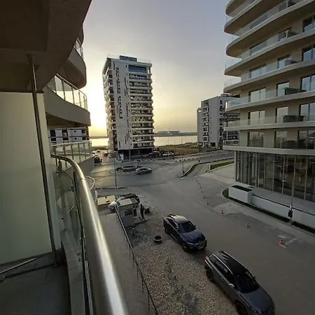 Luna, Casa Del Mar, Nord Apartmán