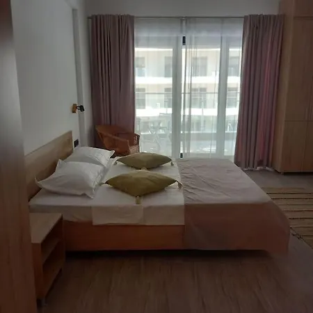 Apartmán Luna, Casa Del Mar, Nord