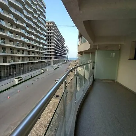 Luna, Casa Del Mar, Nord * Mamaia